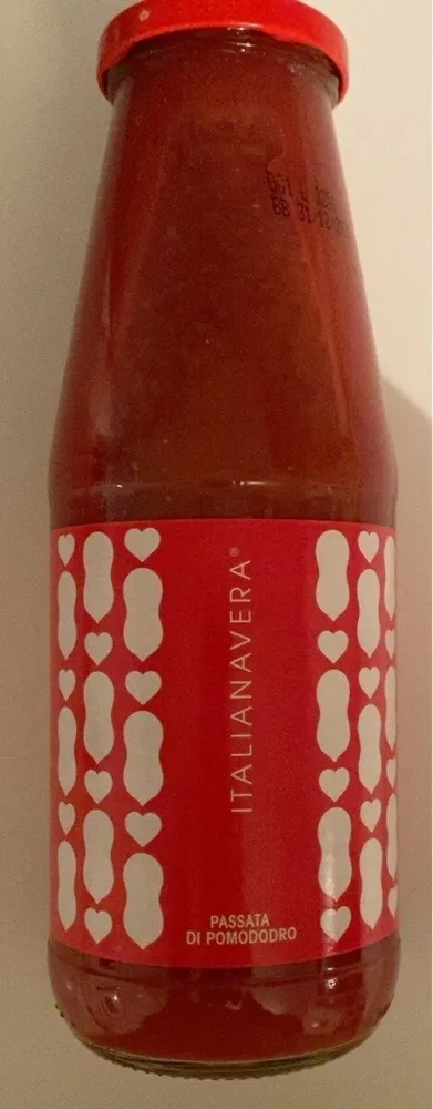 Passata di pomodoro