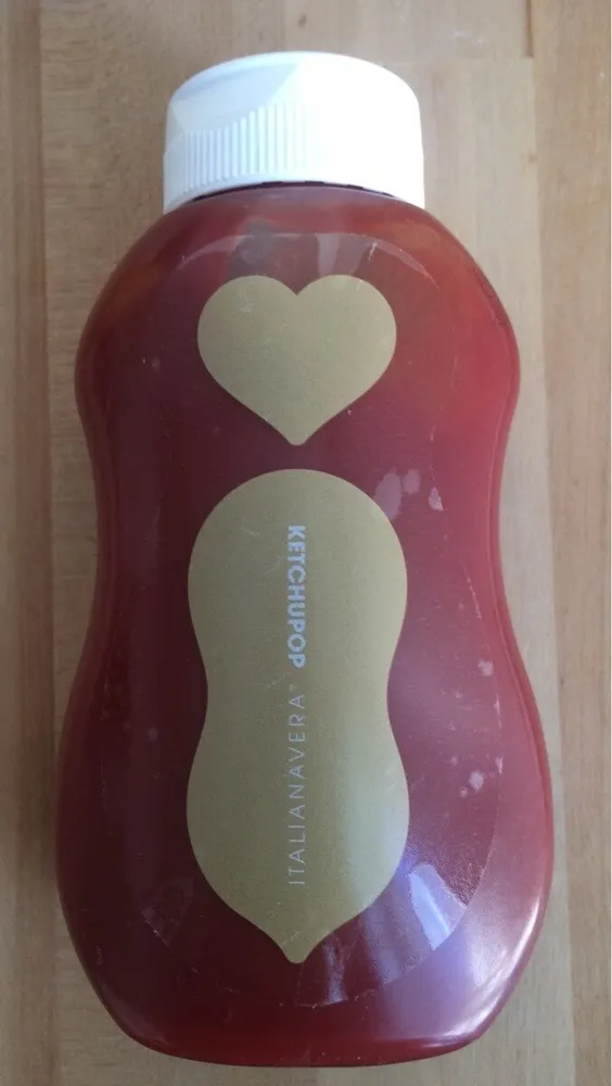 Ketchupop