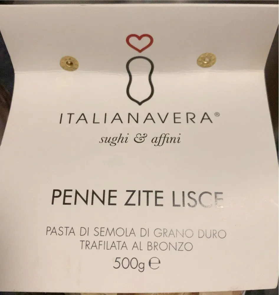 Pasta
