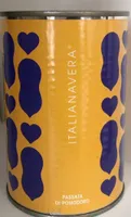Passata di pomodoro