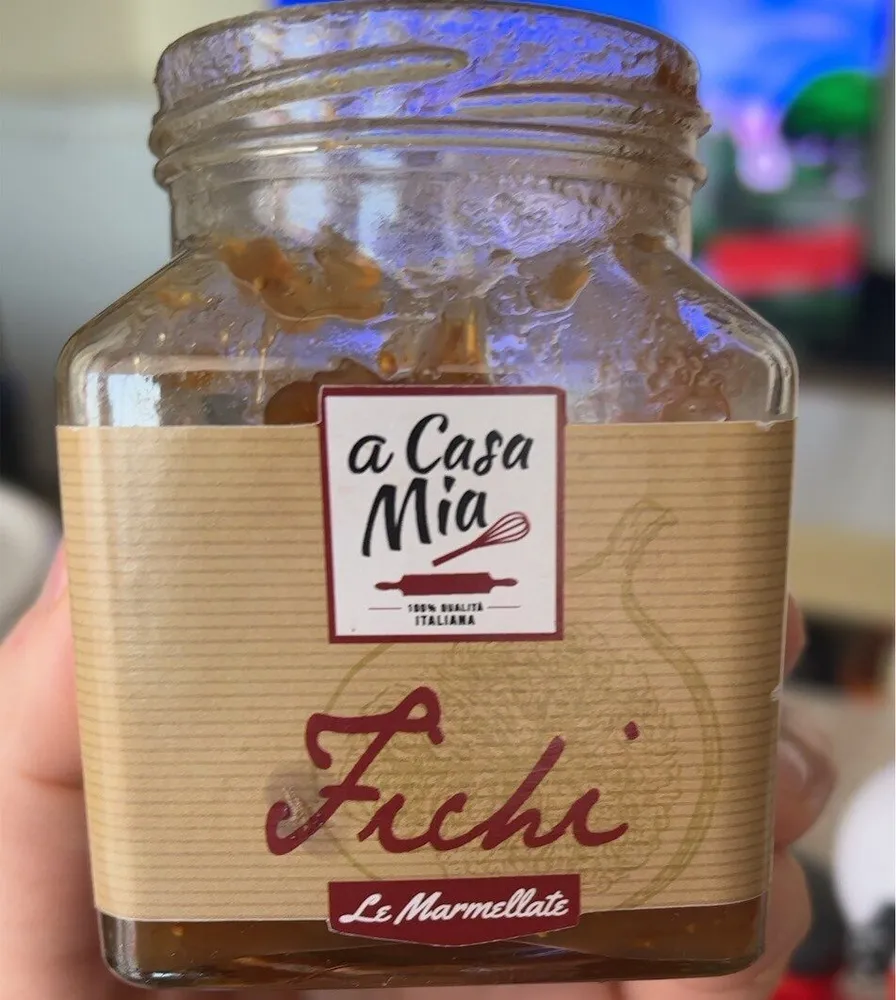 Fichi Le Marmellate