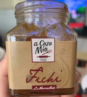 Fichi Le Marmellate