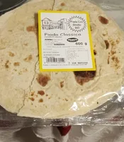 Piada classica