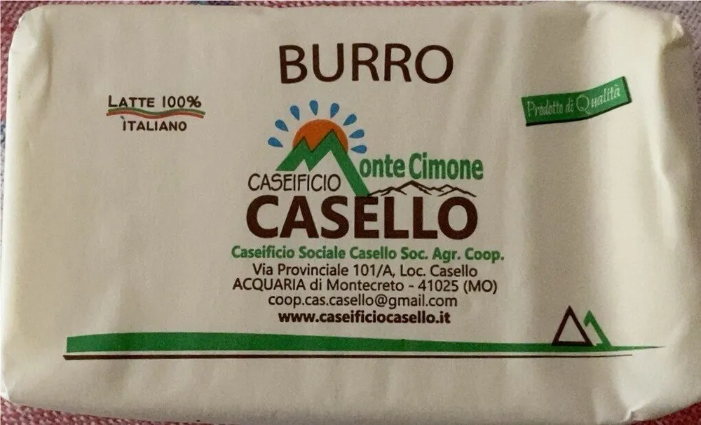 Burro
