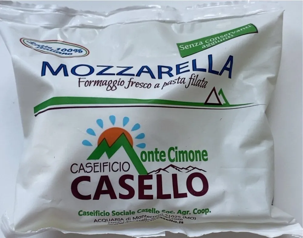 Mozzarella