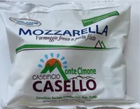 Mozzarella