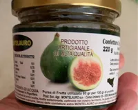 Confettura Extra di Fichi