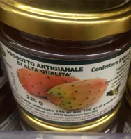 Confettura di limoni