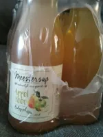 Apple Pear