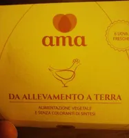 Le uova del cuore