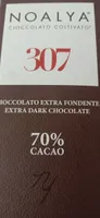 Cioccolato coltivato 307