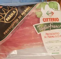 Parma Ham