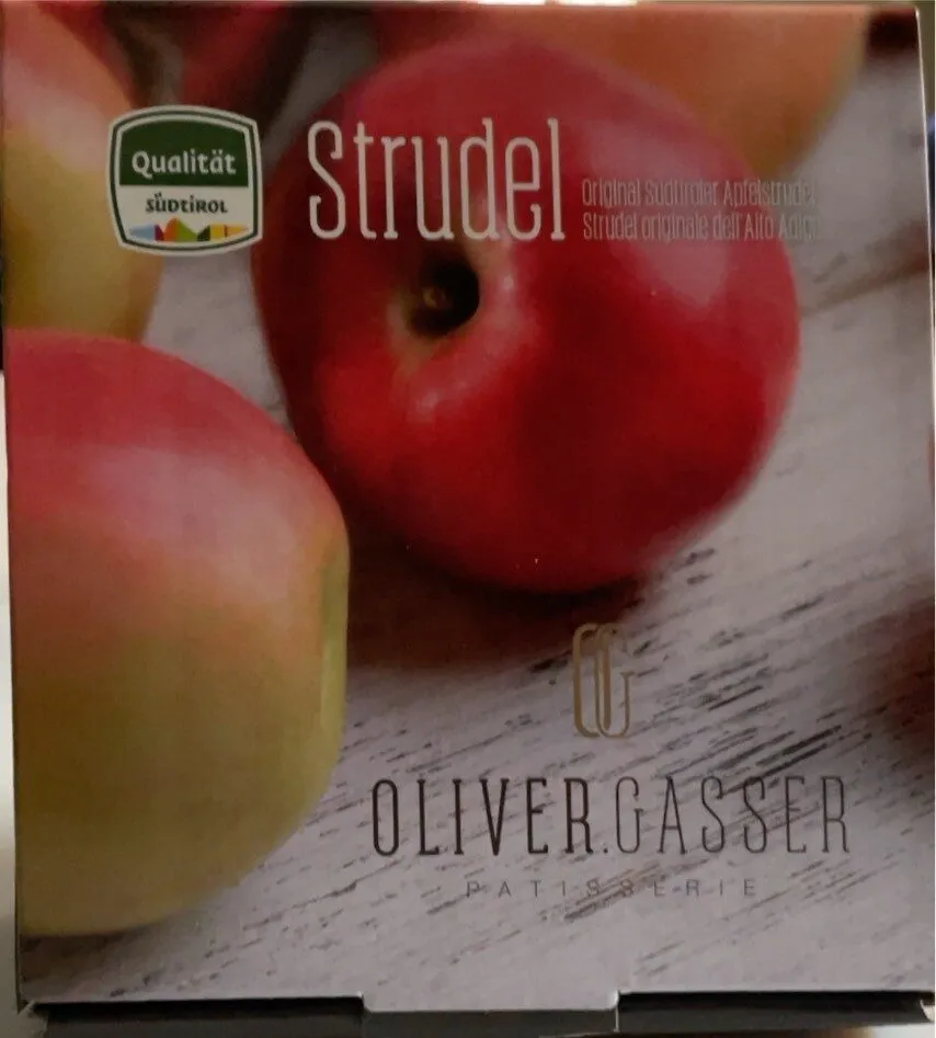 Strudel