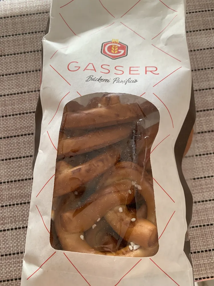 Mini brezen