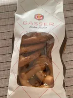 Mini brezen