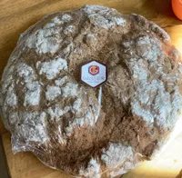 Bauernbreatl Pane alla segale