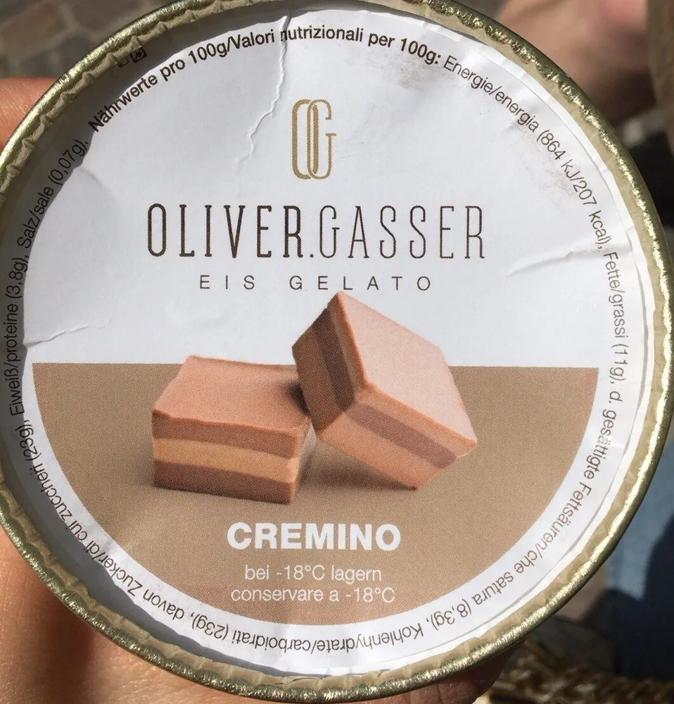 ice cremino