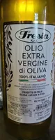 OLIO EXTRA VIRGINI di OLIVA