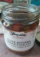 Olive riviera
