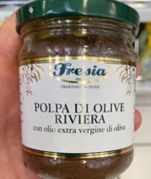 Polpa di olive