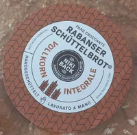 Rabanser Schuttelbrot