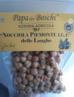 Nocciole Piemonte IGP