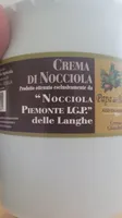Crema gianduia