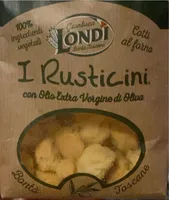 I Rusticini