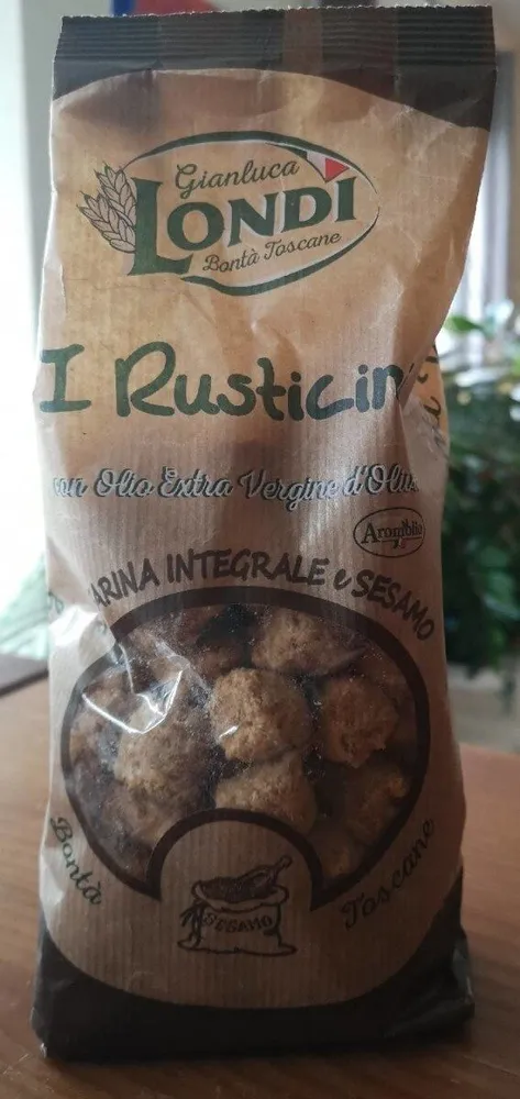 I rusticini