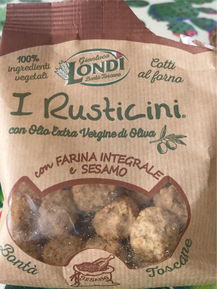 I rusticini