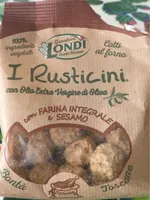 I rusticini