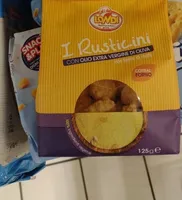 I rusticini