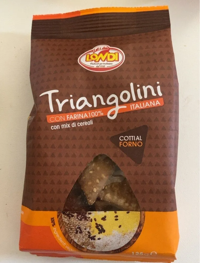 Triangolini