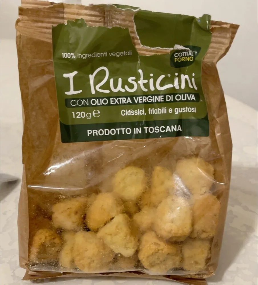 I rusticini