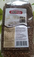 Semi di lino