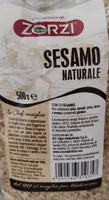 Sesamo naturale