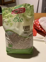 Farro perlato