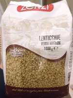 Lenticchie mignon