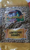 Lenticchie giganti
