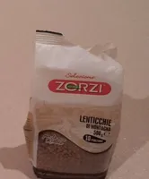 Lenticchie di montagna