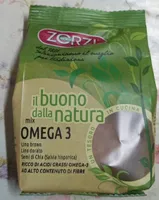 Mix Omega 3