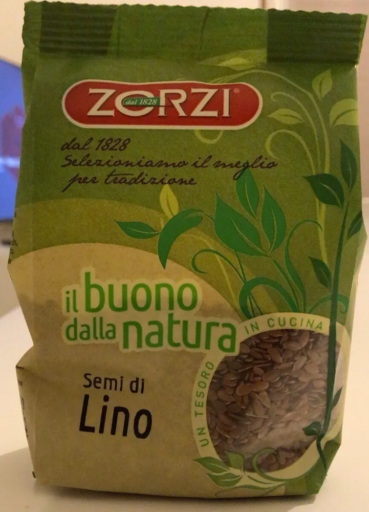 Semi di lino