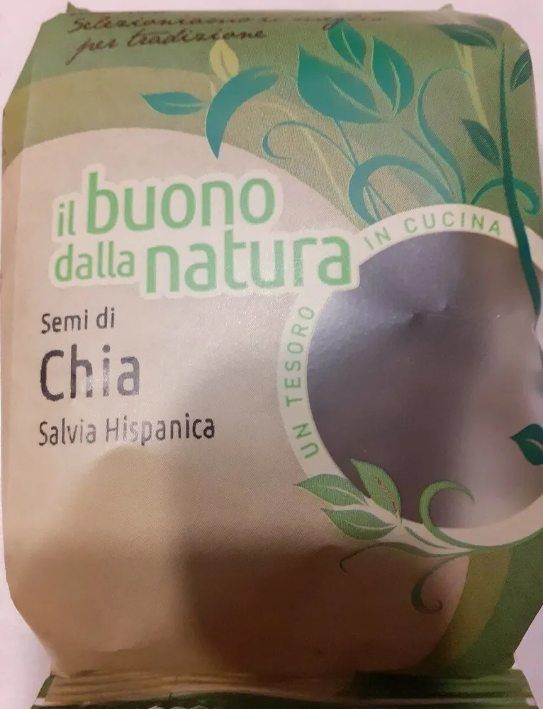 semi di chia