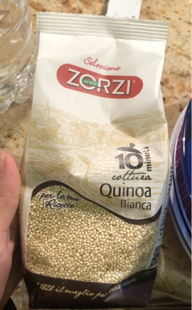 Quinoa
