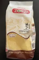 Cous cous