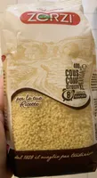 Cous cous