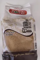 Cous cous integrale