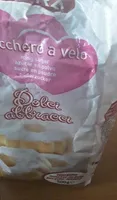 Zucchero a velo
