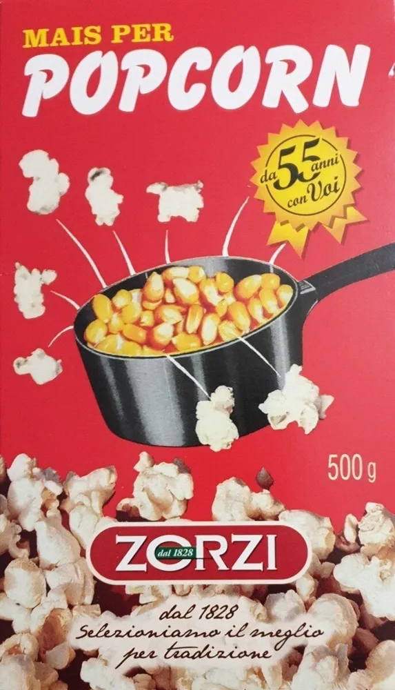 Popcorn