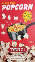 Popcorn